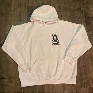 Assholes Live Forever hoodie God is a lie keep sinning‎